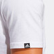 Adidas Herren neue Sportarten und lässige Kurzärmel atmungsaktive bequeme Lauftraining Mode Trend Round Neck T-Shirt GK4654 HE4839 S