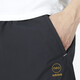 Adidas (adidas) Neo Shorts Herrenhosen Sommer neue Sporthosen Casual gewebter Workstil Shorts Casual gewebt HC9737 Schwarz 3xl