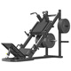 Jinlishuo gym equipment inverted pedal machine comprehensive training device leg kick station squat squat machine weight management plan