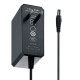 普联（TP-LINK） 无线路由器电源适配器12V/2A工业级电源TL-P12200A原装电源充电器 原装电源9V 0.85A