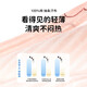 顶瓜瓜顶呱呱儿童睡衣夏季薄款女童纯棉短袖套装女孩家居服 粉色  140