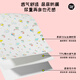 Magmeng baby diaper pad washable mattress care pad menstrual pad waterproof urine barrier queen sheet 35*45cm