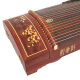Dunhuang Brand Guzheng Dunhuang Guzheng Foyun Zhongshan 7694RR/694RR Performance Mid-Range Guzheng 7694RR Ein Vorhang von Träumen