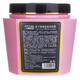 Tres mágico Caviar Caviar Mastón de cabello 500ml reparación sin vapor sin vapor dañado para la calidad de la calidad del cabello frizz permanente bobina 500ml*3 botellas Caviar Hair Mask