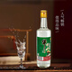 牛栏山 精制陈酿 浓香风格 52度 500ml*12瓶 整箱装