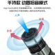 得普声专业无线麦克风一拖四 舞台演出会议演讲直播KTV唱歌抗干扰调频鹅颈领夹头戴话筒100米 DR688 DR688四领夹【送四头戴线】