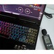 
Acer Shadow Knights Core i5 Micro-Border High-performance E-sports Student Chicken Game Pad Second-hand Laptop 95 New i5-8300H GTX1050T-18 Model 16G Memory + 512G Solid State