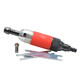 
XMSJ Powerful Pneumatic Engraving Machine High Torque Wind Miller Gas Shipyard Air Mill-1049 High Torque BD-1049 (add 5 grinding wheel grinding heads)