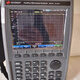 Keysight -Technologie N9918A Fieldfox Handheld -Mikrowellenanalysator, 26,5 GHz -Kabel und Antennenanalysator N9918a