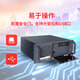 研祥EVOC工控机i5-2400工业电脑4U上架2代/3代HPC-810N i5-2400四核3.1GHz 键鼠/单拍无效