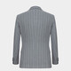 Mailyard / Melya Suit Single Piece Business Men décontré