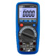 HuashengChang Digital High Precision Multímetro Electricista Professional de grado profesional Medidor Universal Medidor Digital Instrumento de prueba multipropósito DT-9928