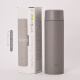 Zojirushi (ZOJIRUSHI) 23 New Macaron Male and Female Students Ultra-Light Stainless Steel Twist-Lid Thermos Cup MA25ZB484a4.ml