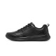 Skechers zapatos para hombres zapatos de cuero de verano de verano