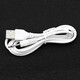 AJTL Suitable for Miyu 1S Charger Libo Little Monster Data Cable Headphone Headset Vibrator Accessories Power Charging Cable Audio Charging Cable 2.5mm Solid Long Version (One Pack) mannuo Sex Toy Charging Cable