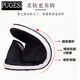 (3520) Militärische Single -Schuhe authentisch 0538 Militärschuhe Militärschuhe alte Peking -Stoffschuhe Herrenschuhe Extra großer Größe 01 Authentische Stoffschuhe 01 42