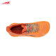 
ALTRA OLYMPUS 5 outdoor cross-country running shoes for men and women running mountains, anti-slip wear-resistant running shoes AL0A7R6P880 Orange [Male] 42.5