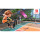 Nintendo Switch Game Cassette NS Game Software Nouveau Original Overseas version Sports Somatosensory Sports Belt Leggings Chinese