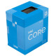 Intel 12th Generation Core CPU Processor Desktop CPU CPU Boxed 12th Generation i3-12100 en caja [4 núcleos y 8 hilos]