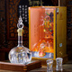 Xifeng Wine Huashan Sword Controversy 20 Years 52 Degrees 500ml Single Bottle Fengxiang Liquor Mid-Autumn Festival Gift