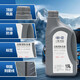 Volkswagen (Volkswagen) Volkswagen original high-level antifreeze/coolant engine antifreeze -40 1.5L pack