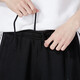 Adidas (adidas) Clover Shorts Men's Pants Summer New Sport Pants Breathable Casual Pants Crop Pants GN3524 XS GN3523 Black XS