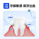 Namei toothbrush soft bristle domestic toothbrush adult nano antibacterial care gum cleaning oral 12 packs affordable home appliances