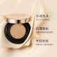 Perfect Diary PERFECTDIARY light-lasting makeup air cushion cream P0115g*2 with refill cream muscle air cushion BB