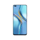 Honor X20 [Brand Unopened + Nationwide Warranty] Full Netcom 5G Mobile Phone 66W Fast Charging 120Hz High Refresh Screen Titanium Silver 8GB+128GB
