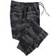 Zuosike Arbeiten tragen Arbeitsschutzhosen in der Sommerbaustelle Arbeithose für Männer tragen Männer Arbeiten Arbeiten Hose Frühling und Herbst 829 Sommer-Dünnstil Sechs Taschen Bindungshosen XL/175 Größe [Gewicht 120-140jin [Jin gleich 0,5 kg]]