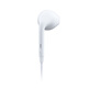 Vivo headphones wired original type-c semi-in-ear S18S17S16S15 wire controlled with microphone X100X90X80X70X60 Pro iqoo12iqoo11 iqoo neo8 XE160 Type-C semi-in-ear headphones