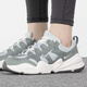 Nike women's summer new TECHHERA low top thick bottom sports and casual DR9761 White DR9761-100 38
