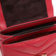 
Micheel KORS/MK women's bag CECE series small leather one-shoulder crossbody bag luxury jewelry trendy brand 32T9G0EC1L 683