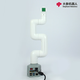 
Elephant Robotics Mycobot-280 Raspberry Pi open source six-axis robot arm AI visual recognition ROS programming and development robot intelligence White robot arm (2G standard version 2G memory + 32G memory)