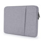 BUBM Laptop Bag Apple Xiaomi 13.3-inch MacBook Women's Business Liner Bag Men's Lenovo Xiaoxin Protective Case Thin FMBD 13.3-inch Gray