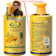 琴叶（Q&Y）侧柏叶生姜洗发水1000ml 经典P104 防脱育发 强根保养 韧发控油