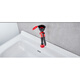 Kupfer-Bank-Fabrik-Inspektion Labor Labor Doppelkopf Augenwaschmaschine Notfallwand Hanging Double-Mund Eye Waschmaschine 701 Desktop Ein-Mund-Augen-Waschma