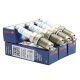 博世（BOSCH）铱金火花塞四支6627雪铁龙C4L世嘉/C5/C3-XR/C2/标致308/408/2008