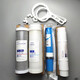 Qinyuan Wasserreiniger-Filterzylinder KRT2800/3800/3820/3890UF Ultrafiltration Membran aktiviertes Kohlenstoff-Carbon-Polypropylen-Verbund-KRT3820-Kohlenstoff-Kohlenstoff-Kohlenstoff-Kohlenstoffstab-Filterzylinder