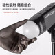 Godox (Godox) round lamp head AK-R1 accessory outdoor shooting lamp round ceiling lamp lamp head light effect accessory bezel color chip honeycomb snoot semicircular diffuser