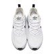 Nike (Nike) Sommer Neue Frauenschuhe Air Max270 React Air Pushion Schuhe bequemer lässiger Schockpolsterkissen wonach-resistenter atmungsaktive Sportschuhe CI3899-101 41