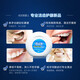 Ole B floss micro wax floss roll care dental cleaning teeth joint residue small portable box 50 meters household 3 boxes - micro wax floss 50m