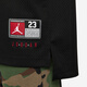 耐克（NIKE） Jordan夏季新款无袖青少年篮球服 DO1968-687 L