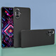 Hotfire convient à la version mobile Redmi K40 Version de téléphone mobile Xiaomi Redmi K40 Game amélioré Version de protection Case de protection Lens Shell Soft Shelicone Matraded Matted Matraded Matraded