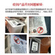 佳能（Canon）原装PG840 CL841墨盒适用于MG3680 3580 MX478 TS5180打印机可加墨墨盒 原装黑色PG-840连喷墨盒+墨水【改装可加墨】
