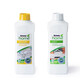 Amway Concentrated Dishwashing Detergent 1 Liter (New) + Concentrated Kitchen Stain Remover