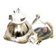
Tuoguang original projector lamp adapted to Viewsonic Youpai RLC-103 Pro8520WL original lamp without lamp holder VS17081