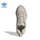 阿迪达斯（Adidas）三叶草女鞋2025新款夏季OZWEEGO老爹鞋运动鞋跑步鞋 GW9740米白 36