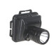 Tongxin TXTD9901 3W Miniature Snoop-proof Headlight Black Black