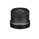 Canon rf-s18-45 IS half-frame zoom mirrorless camera disassembly lens suitable for EOS R7 R10 RF-S18-45mm F4.5-6.3 IS black standard no filter accessories ~ recommended package